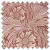 Marigold Pencil Pleat, Russet - Ready Made Curtains